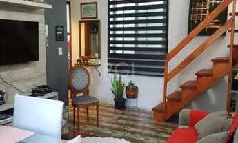 Imagem 2: Apartamento para Venda - 53.75m², 1 dormitório, Santana