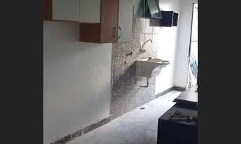 Imagem 6: Kitnet Casa em condomínio com 1 dormitório