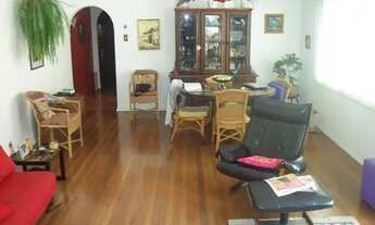 Imagem 3: Apartamento para Venda - 108.33m², 3 dormitórios, Santana