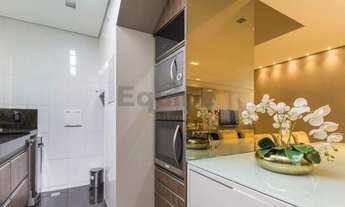 Imagem 5: Cobertura de luxo 100% mobiliada