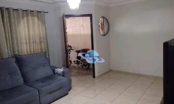 Imagem 3: Casa 4 quartos sendo 3 suítes à venda, 226 m² por R$ 430.000 - Jardim Simus - Sorocaba/SP