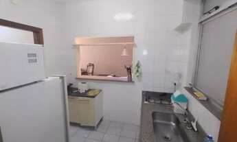 Imagem 6: Apartamento 02 quartos