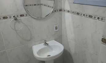 Imagem 3: Kitnet no centro 1.200 com garagem tudo incluso