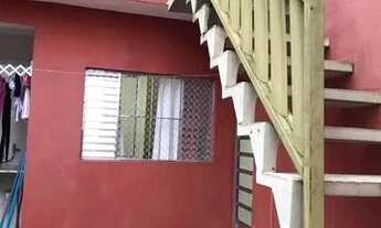 Imagem 5: SOBRADO - VILA PALMARES - SP