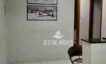 Imagem 4: Apartamento com 2 dormitórios à venda por R$ 280.000 - Alto Umuarama - Uberlândia/MG