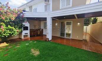 Imagem 2: Casa Condomínio em Ribeirão Preto