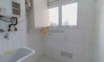 Imagem 5: Apartamento 81 m², varanda gourmet, 3 quartos (1 suíte) 2 vagas. Lazer Completo!