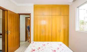 Imagem 6: Apartamento à venda, 3 quartos, 1 suíte, 2 vagas, Nova Suíssa - Belo Horizonte/MG