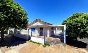 Imagem 2: Casa Padrão em São José do Rio Preto