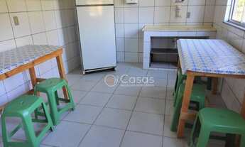 Imagem 6: Apartamento com 3 dormitórios para alugar, 100 m² por R$ 2.500/mês - Nova Califórnia - Jui