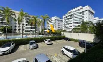 Imagem 6: Viverde Residencial - Av. Tim Maia - Excelente apartamento de dois quartos com vista front