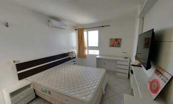 Imagem 7: Apartamento para aluguel possui 55 metros quadrados com 2 quartos em Ponta Negra - Natal