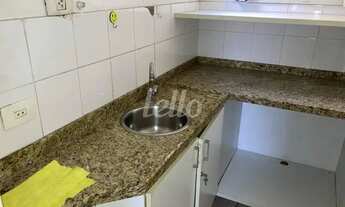 Imagem 4: São Paulo - Conjunto Comercial/Sala - Jardins