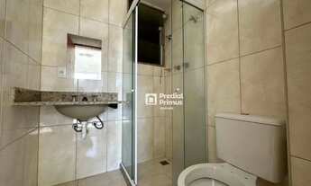 Imagem 5: Apartamento com 2 dormitórios para alugar, 63 m² por R$ 1.130/mês - Conselheiro Paulino