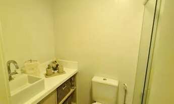 Imagem 6: Bora Bora Barra Apartamento com 2 dormitórios