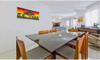 Imagem 6: Apartamento para aluguel e venda possui 230 metros quadrados com 4 quartos