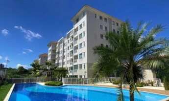 Imagem: THE CLUB APTO TÉRREO C/ GARDEN 2 QUARTOS