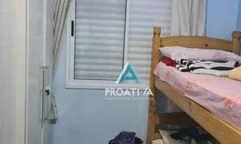 Imagem 7: Apartamento à venda - Vila Homero Thon - 52m² - 304.000