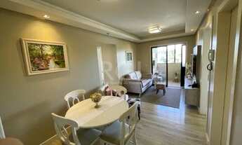 Imagem 5: Apartamento para Venda - 59.32m², 2 dormitórios, 1 vaga - Cristal