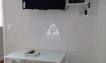 Imagem 7: Privilégio Imóveis Vende Excelente Sala e quarto equipado e reformado em Ipanema!
