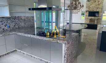 Imagem 4: Casa para alugar - Parque Reserva Fazenda Imperial - Sorocaba - São Paulo com 4 dormitório