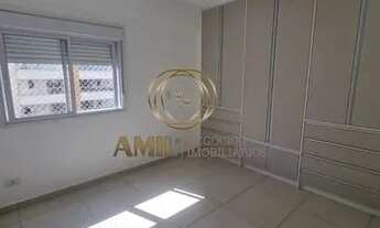 Imagem 2: LE APARTAMENTO DE 77m² COM 2 DORMITÓRIOS SENDO 1 SUÍTE NO JARDIM AQUARIUS