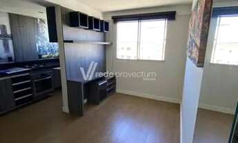 Imagem: Apartamento - Loteamento Parque São Martinho