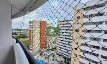 Imagem 4: APARTAMENTO ARACAJU COND PRIVILLÈGE RESIDENCE NA JABOTIANA