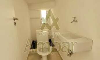 Imagem 3: Casa de Condomínio - Ribeirão Preto - Vila do Golf