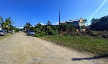 Imagem 2: Terreno para Venda em Itapoá, Balneário Barra do Saí