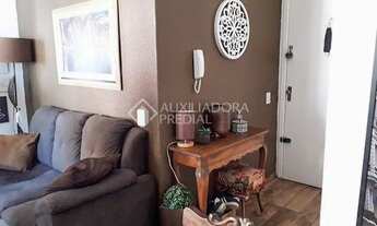 Imagem 2: PORTO ALEGRE - Apartamento Padrão - Jardim do Salso