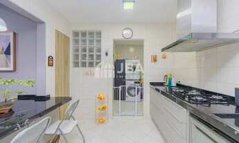 Imagem 6: CURITIBA - Casa de Condomínio - Guabirotuba