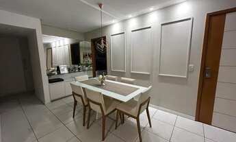 Imagem 2: Apartamento para aluguel possui 94m2com 3 quartos