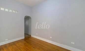 Imagem: São Paulo - Casa Comercial - Ipiranga