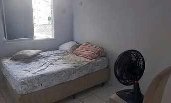 Imagem: Alugo quarto mobiliado para meninas na Farolândia