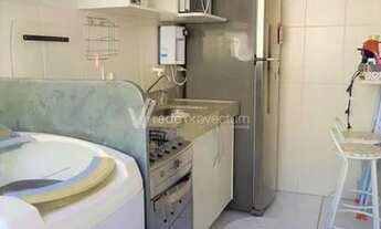 Imagem 7: Apartamento - Jardim Nova Europa - Campinas