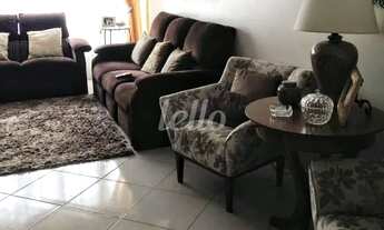 Imagem 3: São Paulo - Apartamento Padrão - Santana