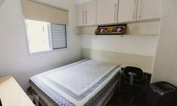 Imagem 6: Apartamento para Aluguel - Bom Retiro, 2 Quartos, 33 m2