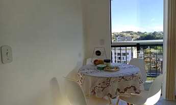 Imagem 2: Venda Residential / Kitnet Caxambu MG