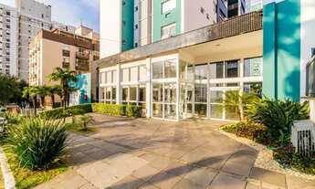 Imagem 3: Apartamento para Venda - 87m², 2 dormitórios, sendo 1 suites, 2 vagas - Passo da Areia