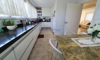 Imagem 6: Casa - Swiss Park - Campinas