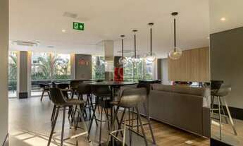 Imagem 3: Apartamento para Venda - 81m², 3 dormitórios, sendo 1 suites, 2 vagas - Jardim Lindóia