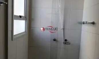 Imagem 6: ALUGA - Apartamento de 2 Dormitórios 1 vaga elevador lazer completo com piscina e academia