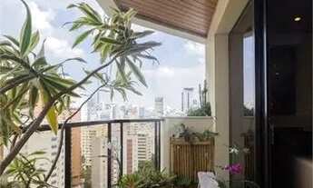 Imagem 4: APARTAMENTO NO JARDIM AMÉRICA - 03 SUITES - 03 VAGAS