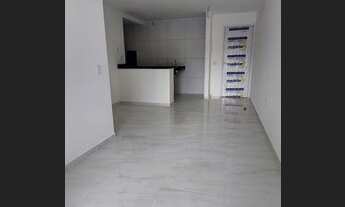 Imagem 6: APT 086, Condomínio Santorini Caucaia, apartamento com 02 quartos, 02 WC, varanda, piscina