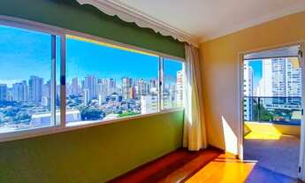 Imagem 5: Apartamento com 3 dormitorios 120 m² Santana