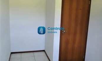 Imagem 4: SM/Apartamento com 02 dormitórios no bairro Aririú, em Palhoça