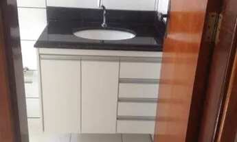 Imagem 6: Casa para aluguel, 3 quartos, 1 suíte, 1 vaga, Nova Uberlândia - Uberlândia/MG