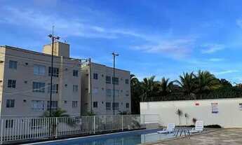 Imagem 6: Apartamento na estrada da maioba 3° andar