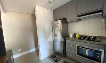 Imagem 7: Apartamento com 3 dormitórios à venda, 82 m² - Jardim - Santo André/SP